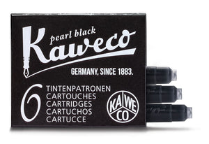 Kaweco Tintenpatronen