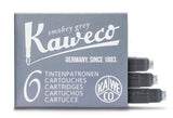 kaweco smokey grey