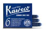 royal blue patronen