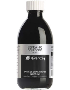 Lefranc Nan-King Tusche