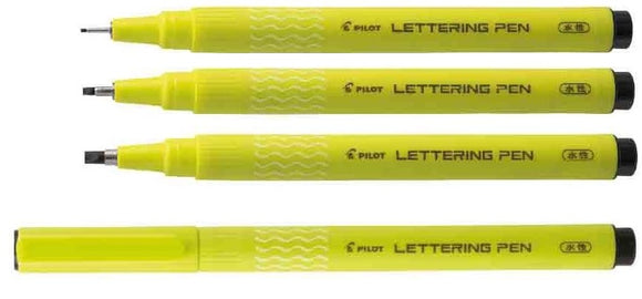 Kalligraphie Stift