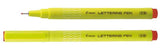Kalligraphiestift Lettering Pen PILOT