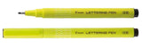 Kalligraphiestift Lettering Pen PILOT