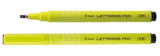 Kalligraphiestift Lettering Pen PILOT