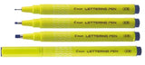 Kalligraphiestift Lettering Pen PILOT