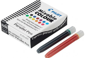 Patronen Parallel Pen Pilot