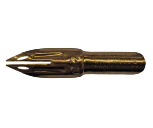 scroll nib mitchell