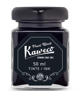 Kaweco Tinte im Glas