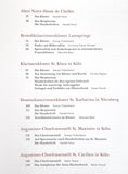 Von Frauenhand - Mittelalterliche Handschriften aus Kölner Sammlungen