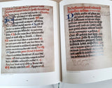 Von Frauenhand - Mittelalterliche Handschriften aus Kölner Sammlungen