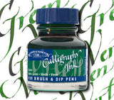 Winsor & Newton Calligraphy Ink
