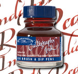 Winsor & Newton Calligraphy Ink