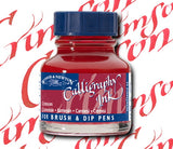 Winsor & Newton Calligraphy Ink