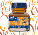 Winsor & Newton Calligraphy Ink