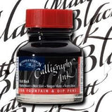 Winsor & Newton Calligraphy Ink