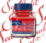 Winsor & Newton Calligraphy Ink