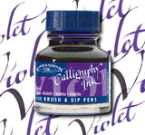 Winsor & Newton Calligraphy Ink