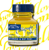 Winsor & Newton Calligraphy Ink