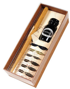 Kalligrafie Set Geschenk