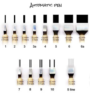 Automatic Pen