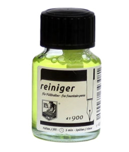 Reiniger Schreibgeräte Rohrer klingner