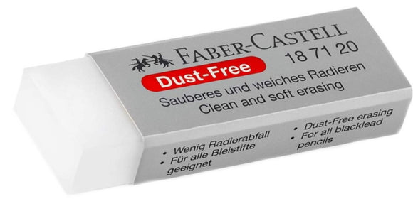 dust free 18 71 20 faber castell