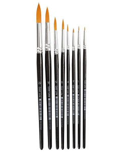 Pinsel Set 