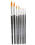 Pinsel Set 
